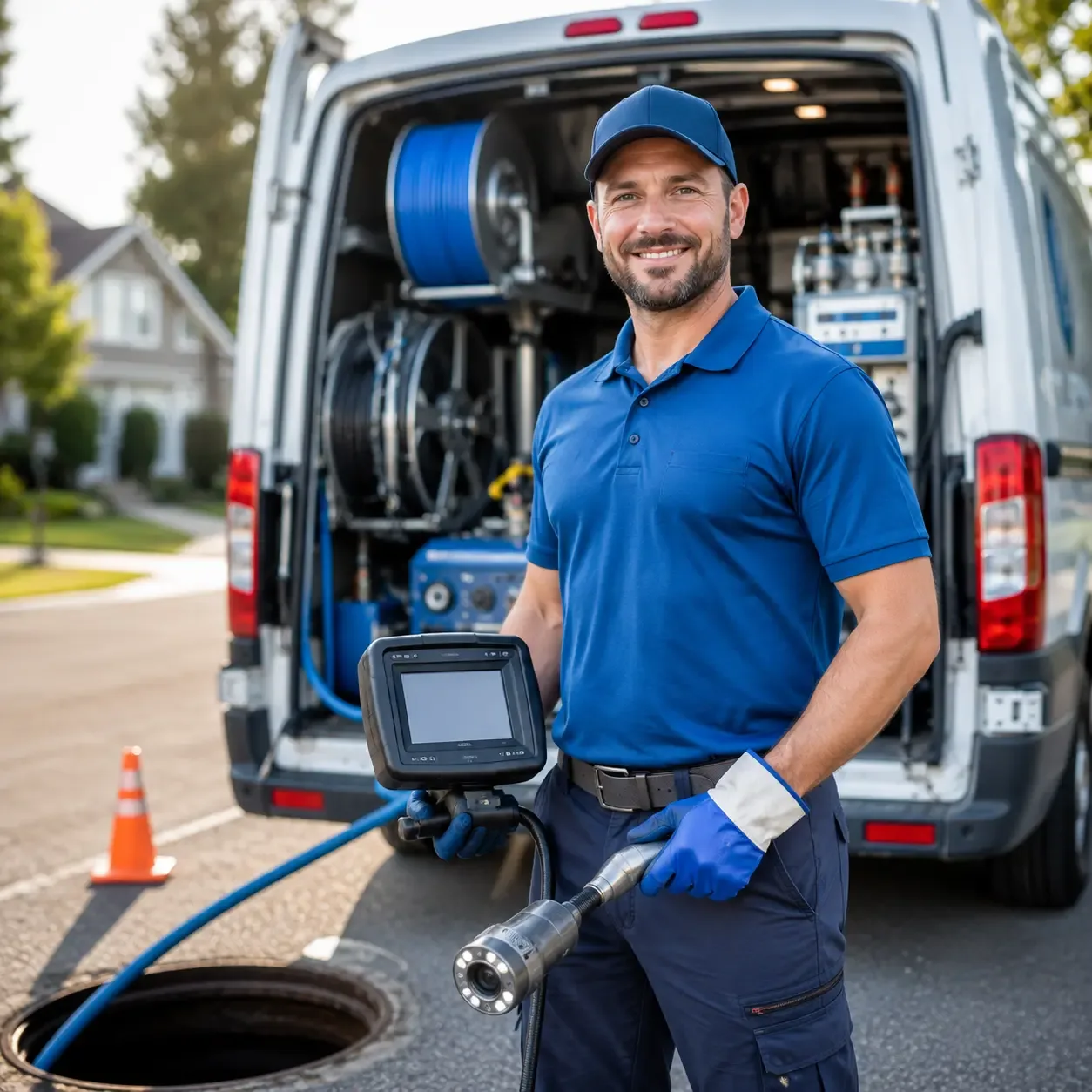Local Pipe Relining specialists in Haynesville, LA