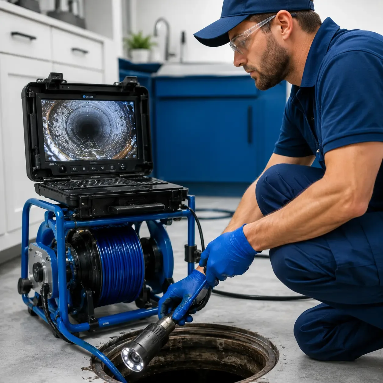 Pipe Relining professionals serving Haynesville, LA